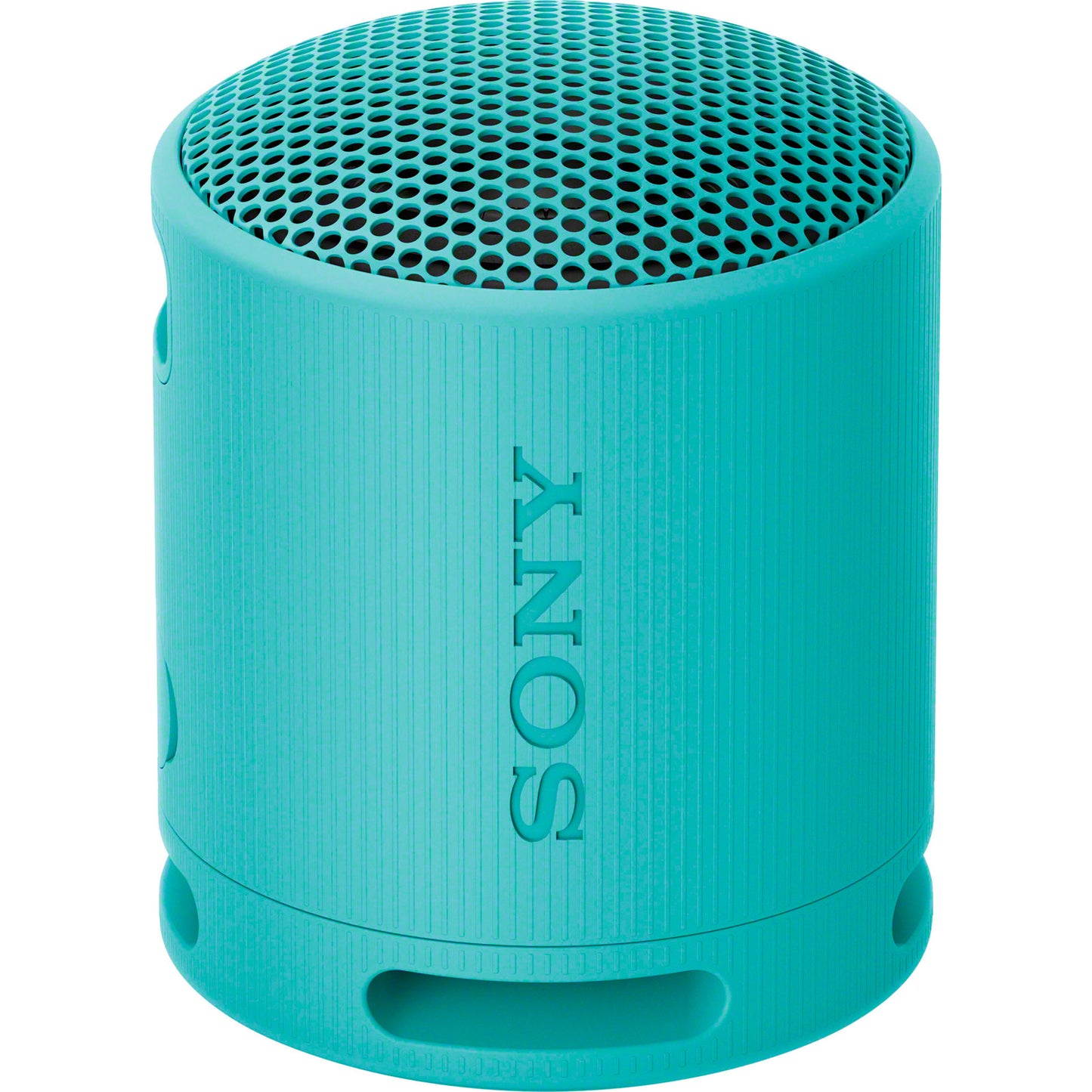 Sony SRS-XB100 Wireless Portable Bluetooth Speaker SRS-XB100L (Blue)
