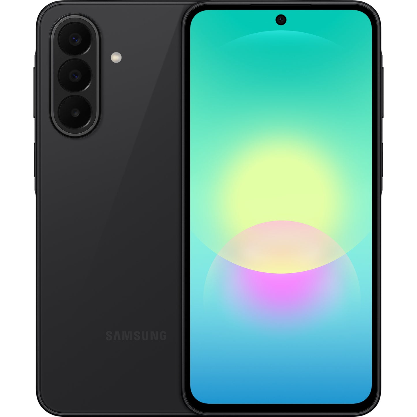 Samsung Galaxy A27 EE | 128GB | 6GB RAM | 5G Dual SIM Smartphone Black