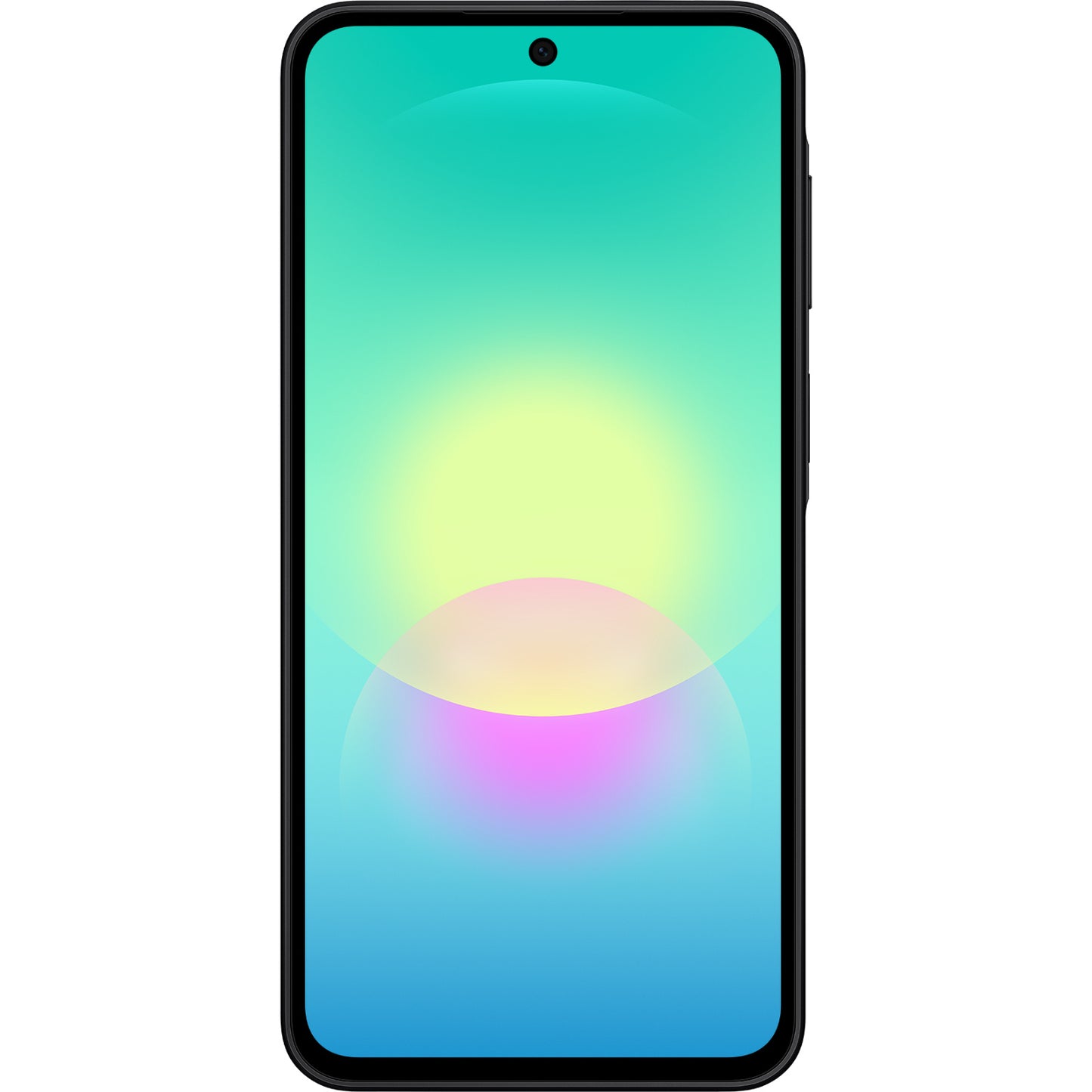 Samsung Galaxy A27 EE | 128GB | 6GB RAM | 5G Dual SIM Smartphone Black