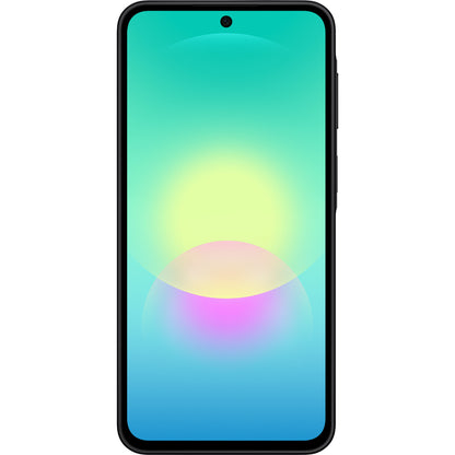 Samsung Galaxy A27 EE | 128GB | 6GB RAM | 5G Dual SIM Smartphone Black