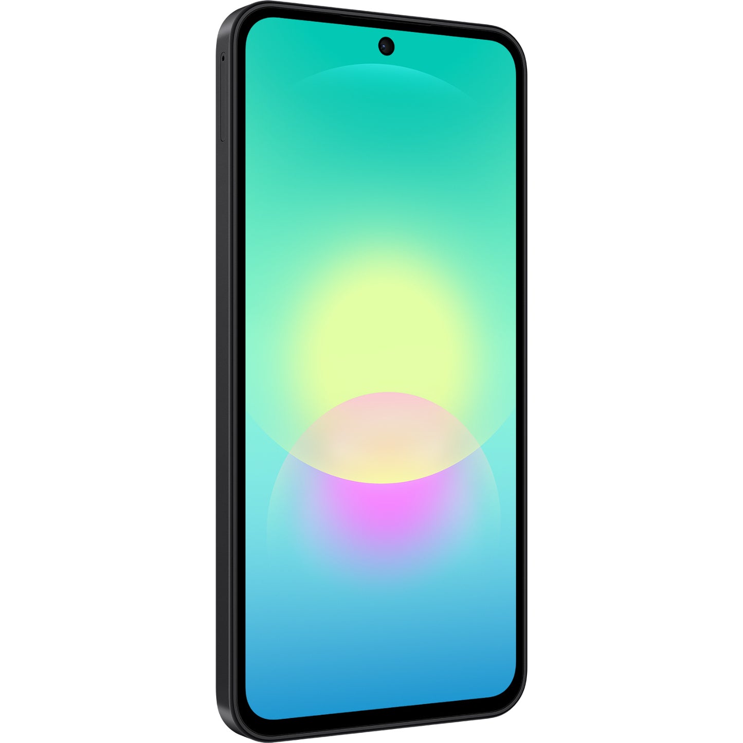Samsung Galaxy A27 EE | 128GB | 6GB RAM | 5G Dual SIM Smartphone Black