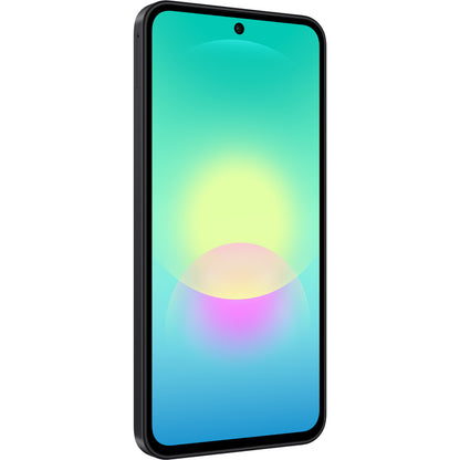 Samsung Galaxy A27 EE | 128GB | 6GB RAM | 5G Dual SIM Smartphone Black