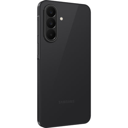 Samsung Galaxy A27 EE | 128GB | 6GB RAM | 5G Dual SIM Smartphone Black