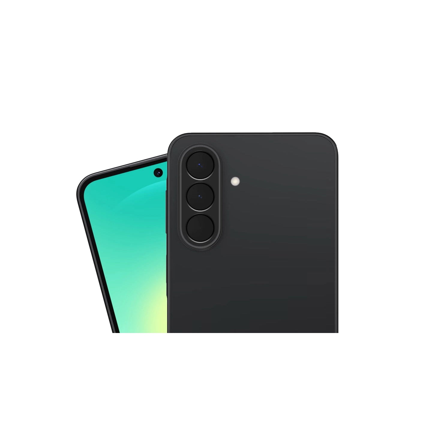 Samsung Galaxy A27 EE | 128GB | 6GB RAM | 5G Dual SIM Smartphone Black