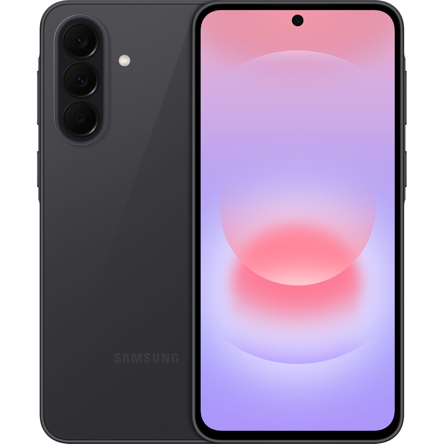 Samsung Galaxy A37 EE | 128GB | 6GB RAM | 5G Dual SIM Smartphone Awesome Charcoal