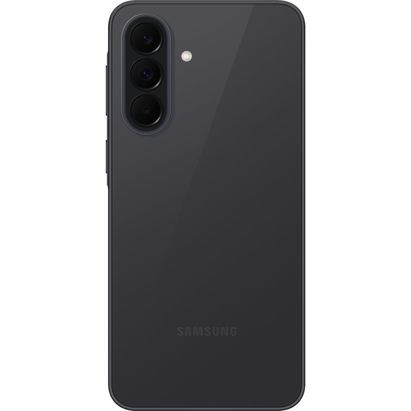 Samsung Galaxy A37 EE | 128GB | 6GB RAM | 5G Dual SIM Smartphone Awesome Charcoal