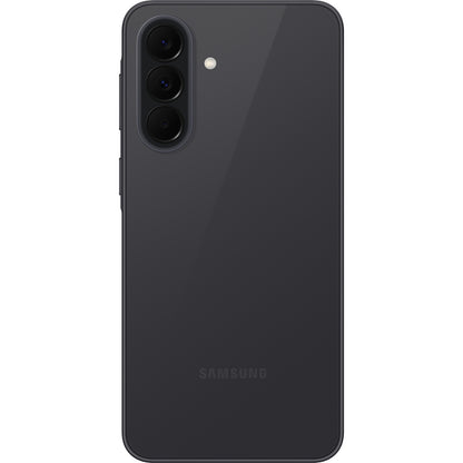 Samsung Galaxy A37 EE | 128GB | 6GB RAM | 5G Dual SIM Smartphone Awesome Charcoal