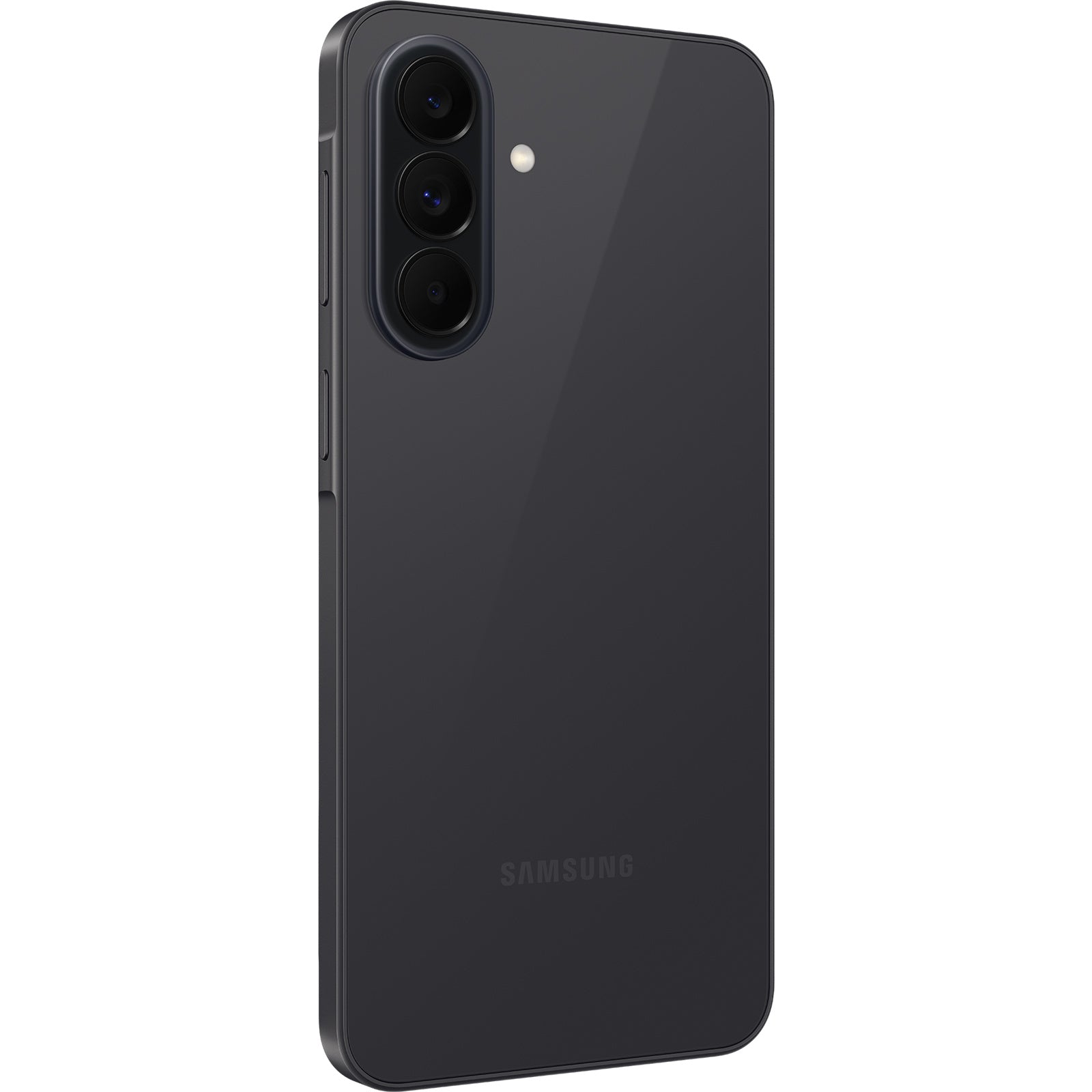 Samsung Galaxy A37 EE | 128GB | 6GB RAM | 5G Dual SIM Smartphone Awesome Charcoal