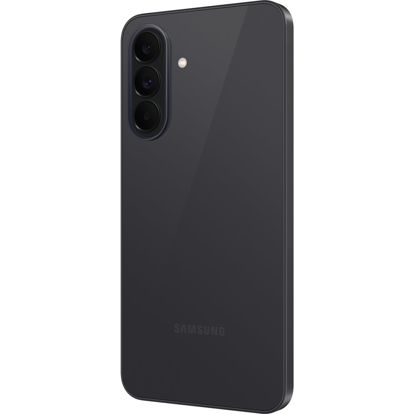 Samsung Galaxy A37 EE | 128GB | 6GB RAM | 5G Dual SIM Smartphone Awesome Charcoal