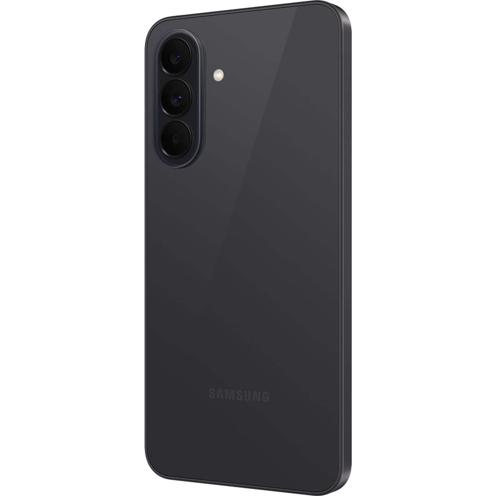 Samsung Galaxy A37 EE | 128GB | 6GB RAM | 5G Dual SIM Smartphone Awesome Charcoal