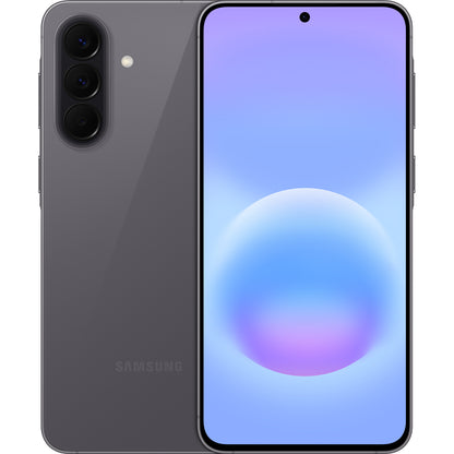 Samsung Galaxy A57 EE | 256GB | 8GB RAM | 5G Dual SIM Smartphone Awesome Grey