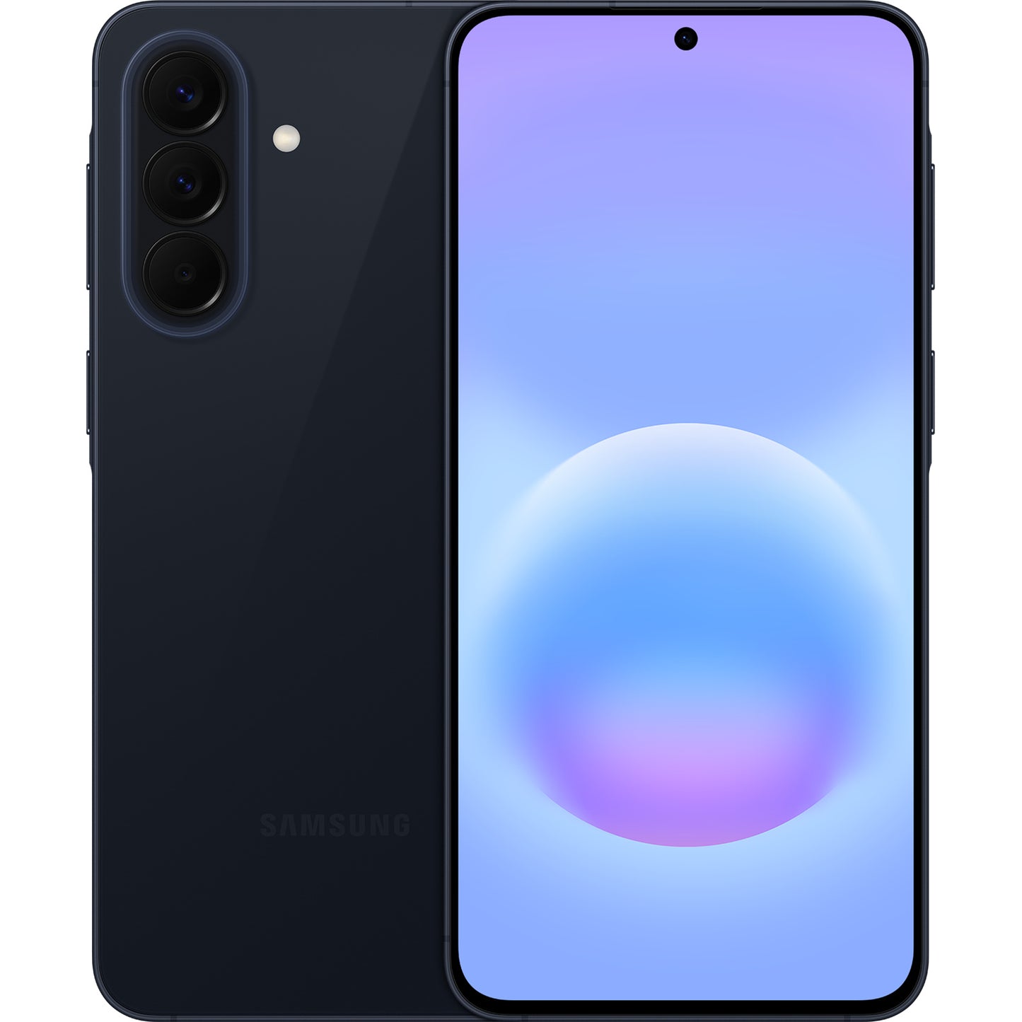 Samsung Galaxy A57 EE | 256GB | 8GB RAM | 5G Dual SIM Smartphone Awesome Navy