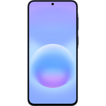 Samsung Galaxy A57 EE | 256GB | 8GB RAM | 5G Dual SIM Smartphone Awesome Navy