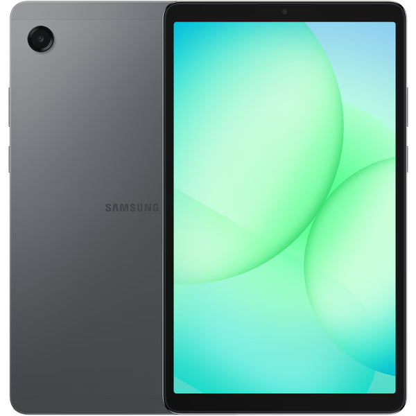 Samsung Galaxy Tab A11 | 8.7" WXGA+ 1340 x 800 | 128GB | 8GB RAM | WiFi Tablet (Grey)
