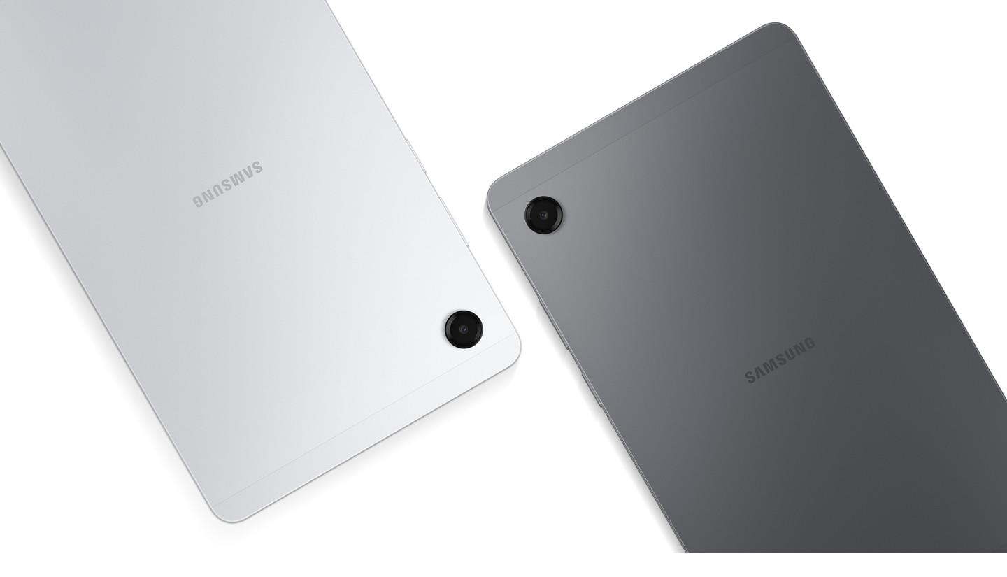 Samsung Galaxy Tab A11 | 8.7" WXGA+ 1340 x 800 | 64GB | 4GB RAM | 4G + WiFi Tablet (Grey)