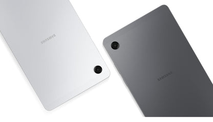 Samsung Galaxy Tab A11 | 8.7" WXGA+ 1340 x 800 | 64GB | 4GB RAM | 4G + WiFi Tablet (Grey)