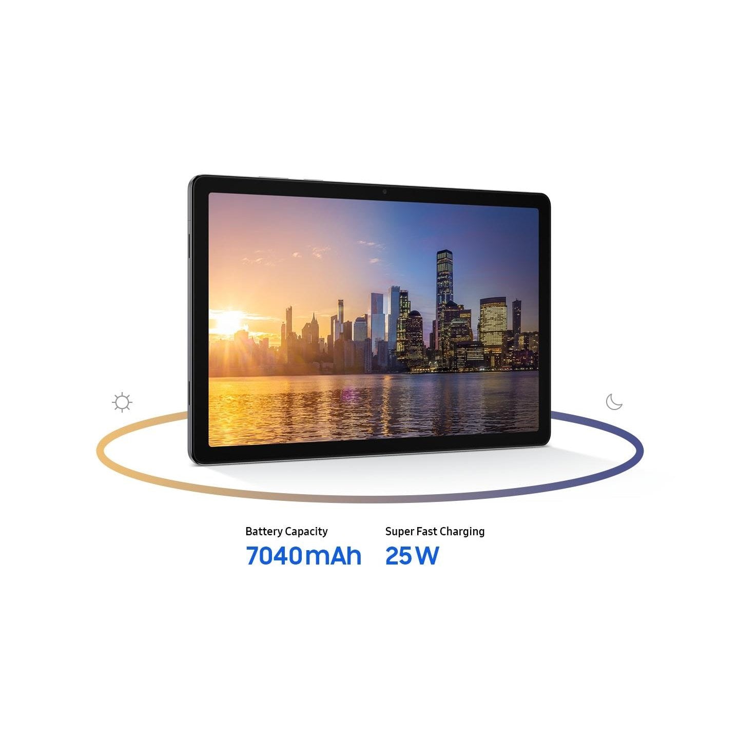 Samsung Galaxy Tab A11+ | 11" WUXGA 1920 x 1200 | 128GB | 6GB RAM | A11 Plus WiFi Tablet Grey