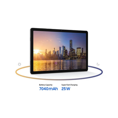 Samsung Galaxy Tab A11+ | 11" WUXGA 1920 x 1200 | 128GB | 6GB RAM | A11 Plus WiFi Tablet Grey