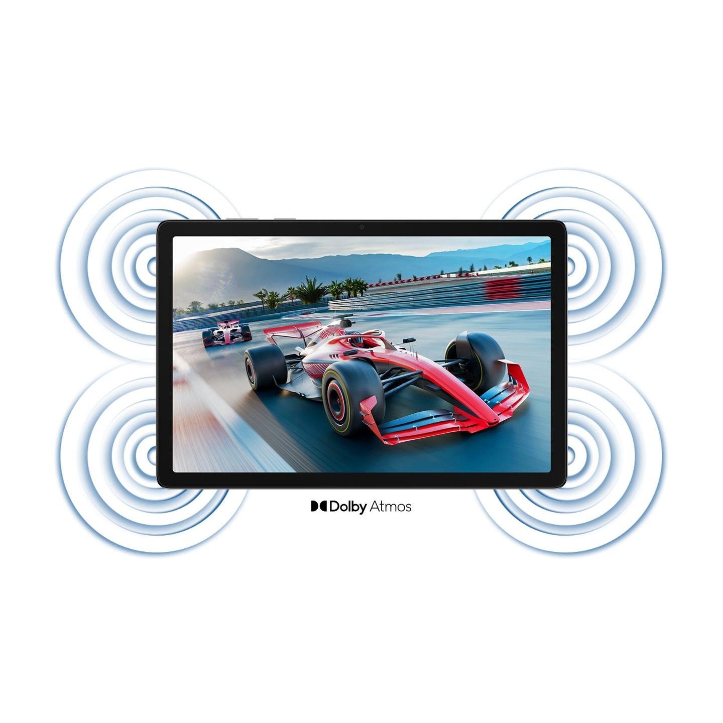 Samsung Galaxy Tab A11+ EE | 11" WUXGA 1920 x 1200 | 128GB | 6GB RAM | A11 Plus 5G + WiFi Tablet Grey