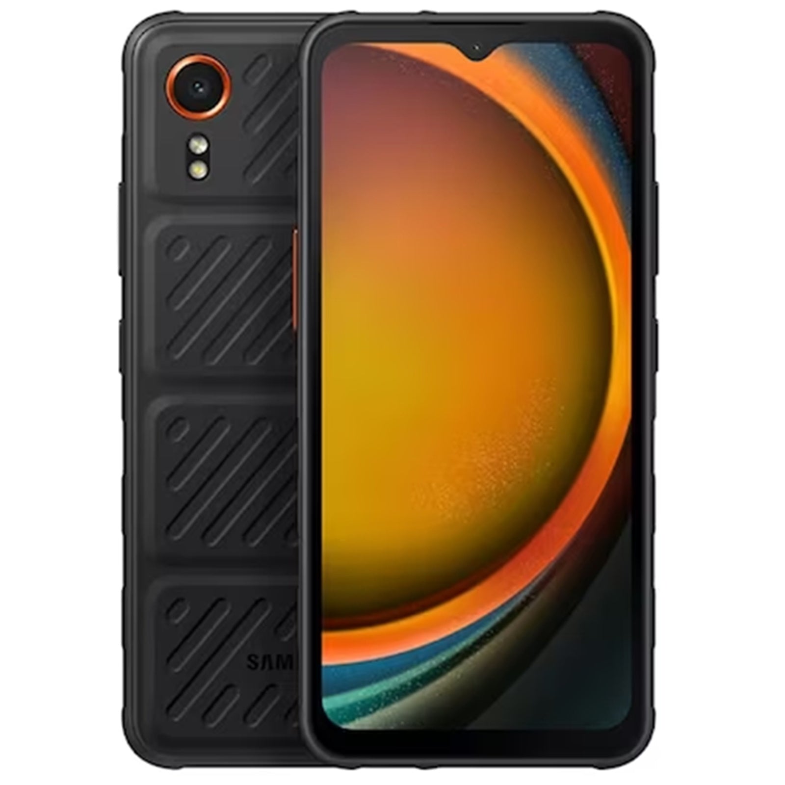 Samsung Galaxy Xcover7 EE | 128GB | 6GB RAM | 5G Rugged Dual SIM Smartphone Black