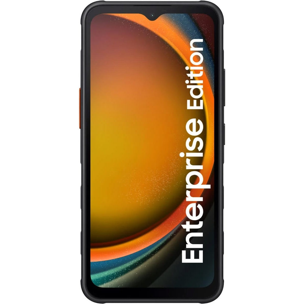 Samsung Galaxy Xcover7 EE | 128GB | 6GB RAM | 5G Rugged Dual SIM Smartphone Black