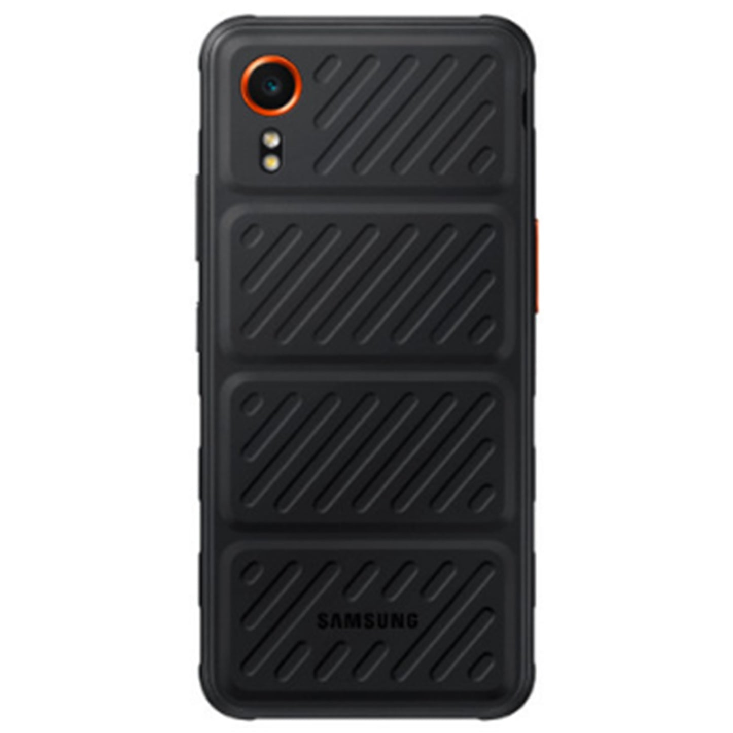 Samsung Galaxy Xcover7 EE | 128GB | 6GB RAM | 5G Rugged Dual SIM Smartphone Black