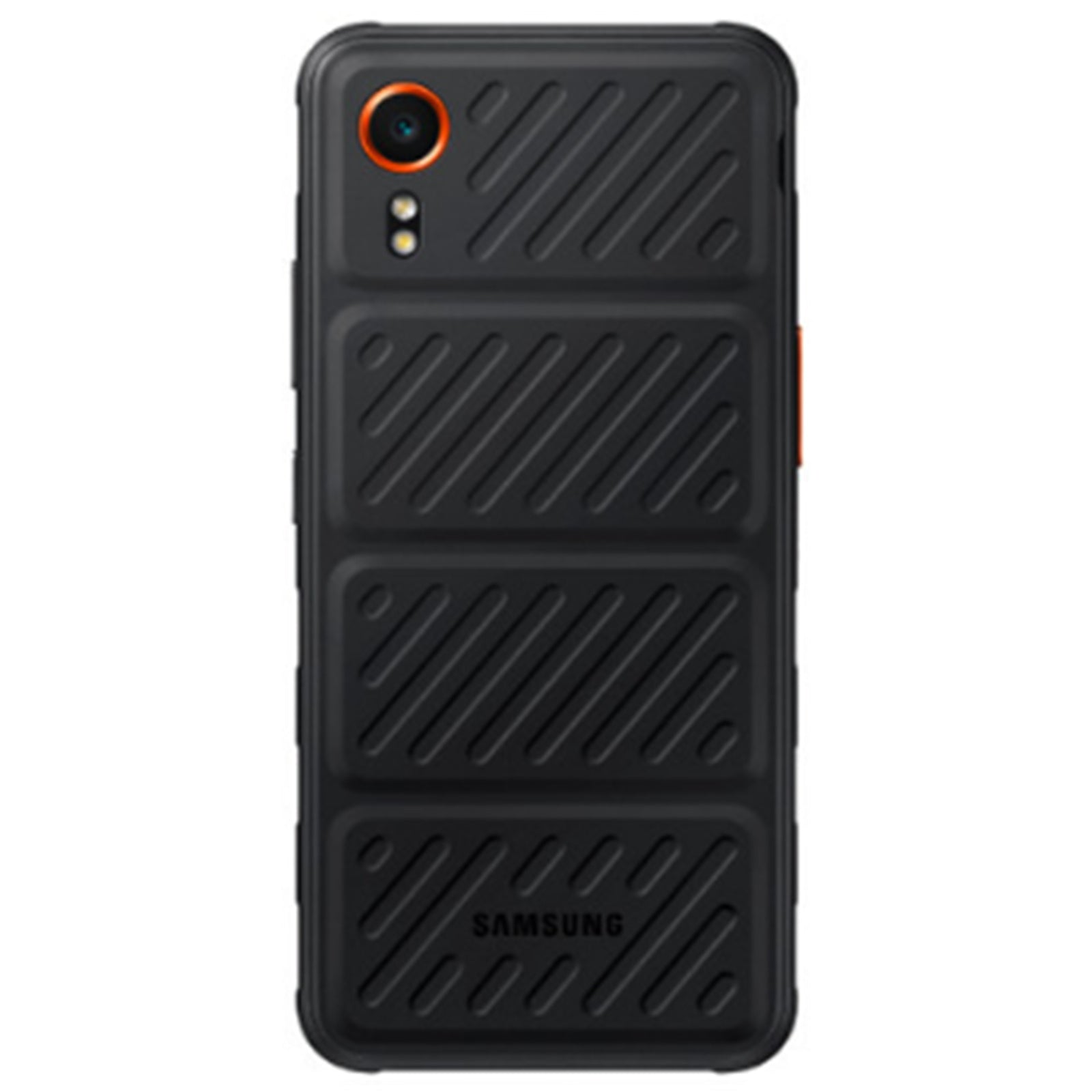 Samsung Galaxy Xcover7 EE | 128GB | 6GB RAM | 5G Rugged Dual SIM Smartphone Black