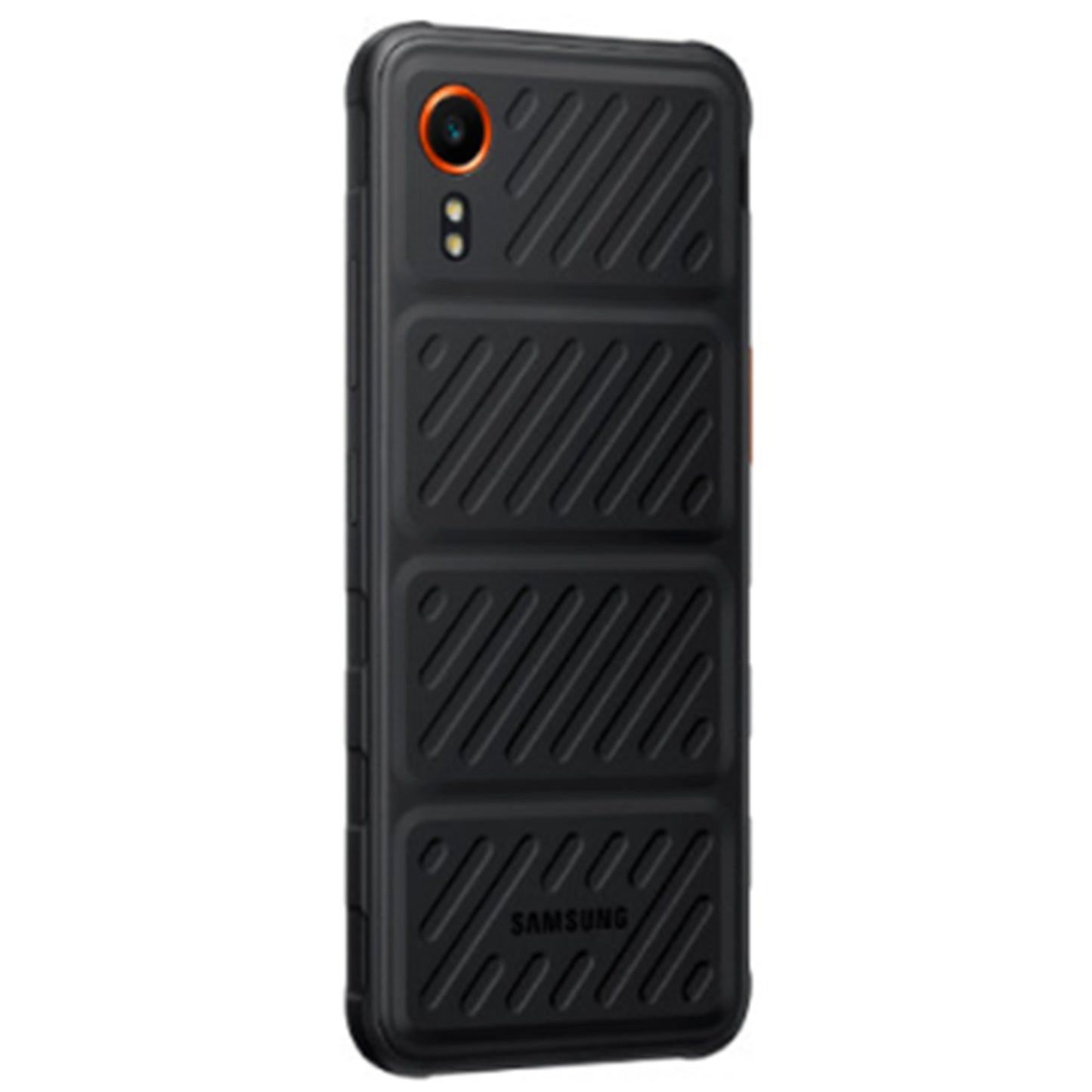 Samsung Galaxy Xcover7 EE | 128GB | 6GB RAM | 5G Rugged Dual SIM Smartphone Black