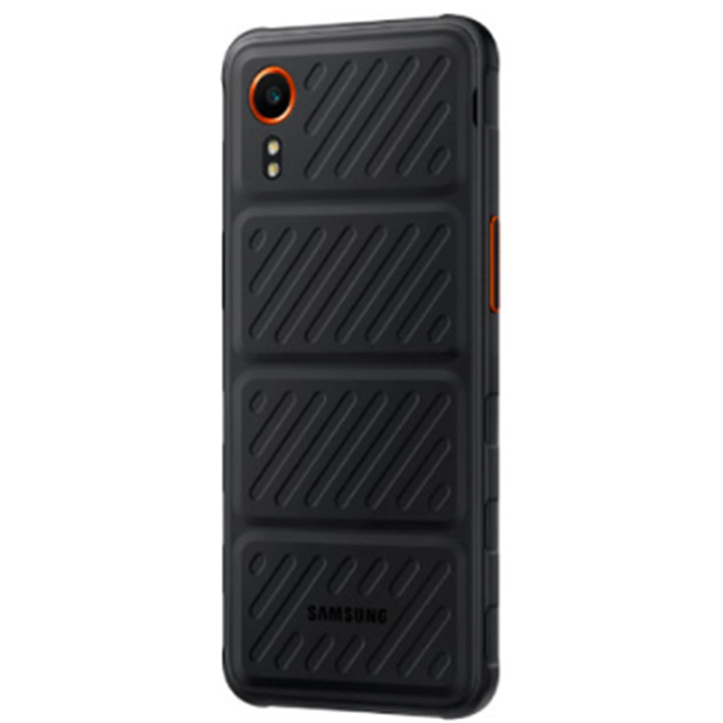 Samsung Galaxy Xcover7 EE | 128GB | 6GB RAM | 5G Rugged Dual SIM Smartphone Black
