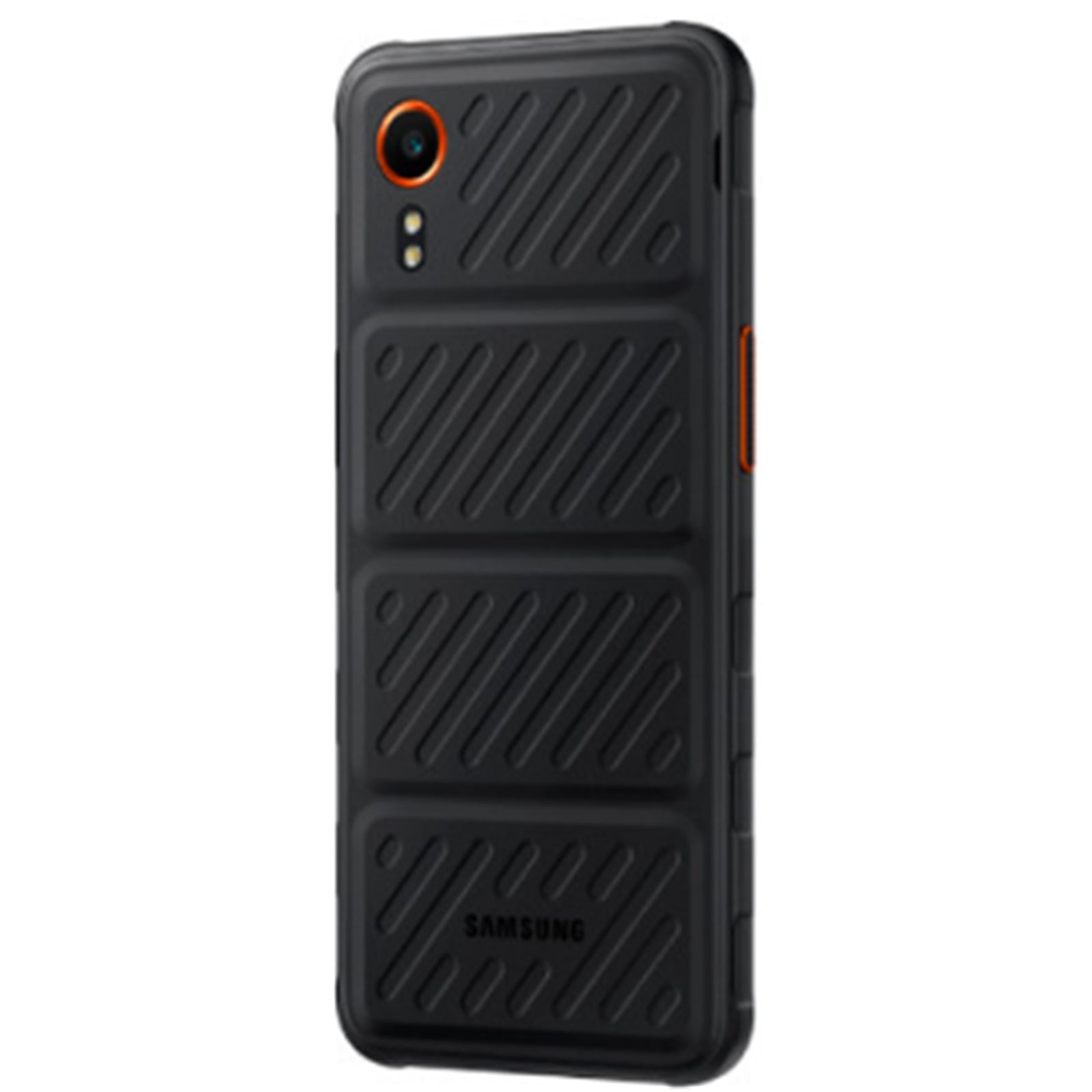 Samsung Galaxy Xcover7 EE | 128GB | 6GB RAM | 5G Rugged Dual SIM Smartphone Black