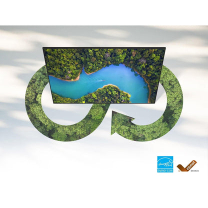 Samsung 55" Crystal UHD QBC QB55C | 4K 3840x2160 | Tizen OS | Digital Signage Display (LH55QBCEBGCXXY)