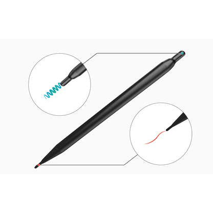 Samsung 65" WAF Series 4K Interactive eBoard Smart Touch Display Touchscreen Panel with Android 14 and EDLA Certification