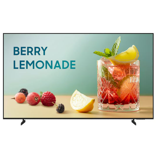 Samsung 75" Crystal UHD 75BEFH | 4K 3840x2160 | Tizen OS | Business Smart LED TV LH75BEFHVGSXNZ