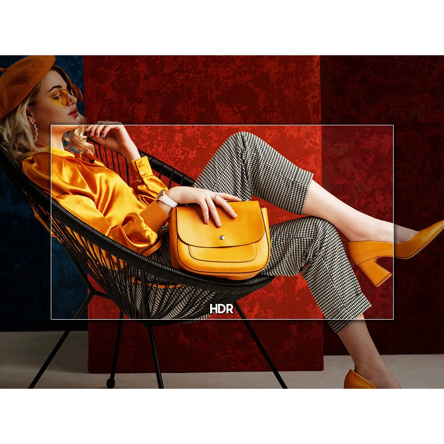 Samsung 75" Crystal UHD 75BEFH | 4K 3840x2160 | Tizen OS | Business Smart LED TV LH75BEFHVGSXNZ