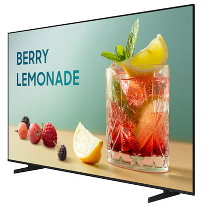 Samsung 75" Crystal UHD 75BEFH | 4K 3840x2160 | Tizen OS | Business Smart LED TV LH75BEFHVGSXNZ