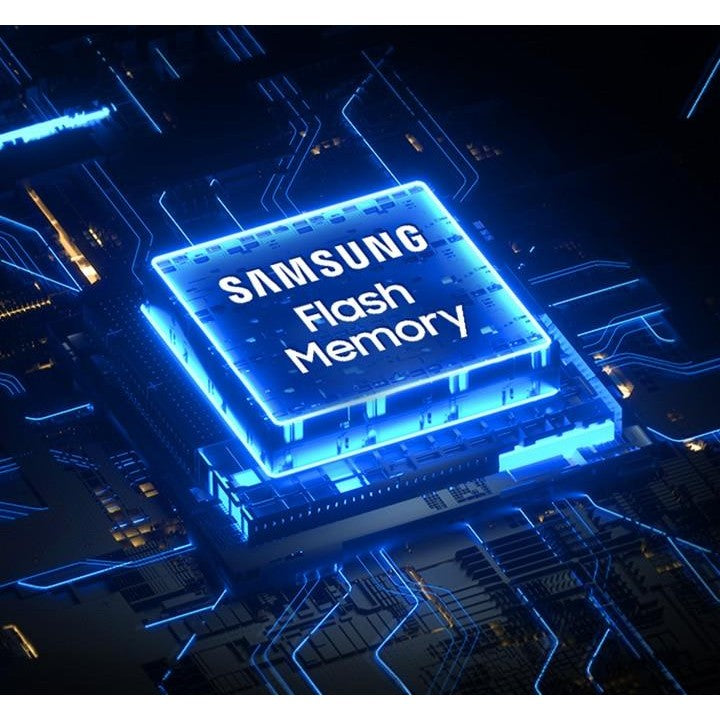 Samsung 9100 PRO 1TB with Heatsink M.2 2280 PCIe NVMe Gen5 Internal SSD PS5 Compatible