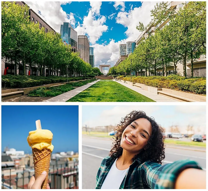 Samsung Galaxy A16 4G 6.7" 128GB 4GB RAM Dual SIM Smartphone (Black)