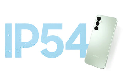 Samsung Galaxy A16 4G 6.7" 128GB 4GB RAM Dual SIM Smartphone (Black)