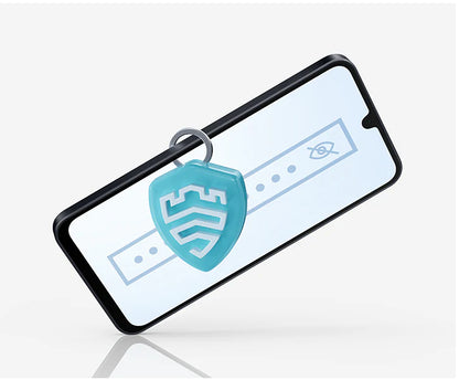 Samsung Galaxy A16 4G 6.7" 128GB 4GB RAM Dual SIM Smartphone (Black)