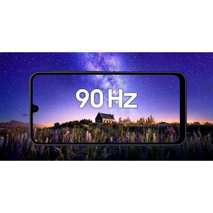 Samsung Galaxy A17 5G EE (2025) | 128GB | 4GB RAM | Dual SIM Smartphone (Black)