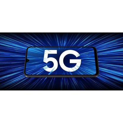 Samsung Galaxy A17 5G EE (2025) | 128GB | 4GB RAM | Dual SIM Smartphone (Black)