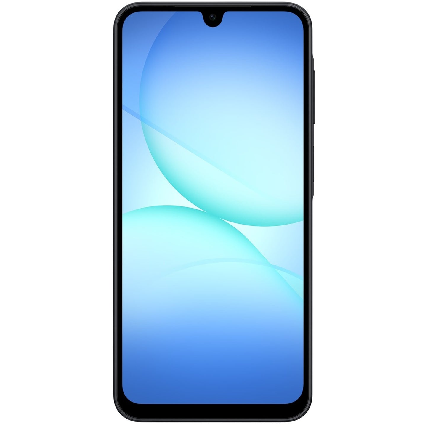 Samsung Galaxy A17 5G EE (2025) | 128GB | 4GB RAM | Dual SIM Smartphone (Black)
