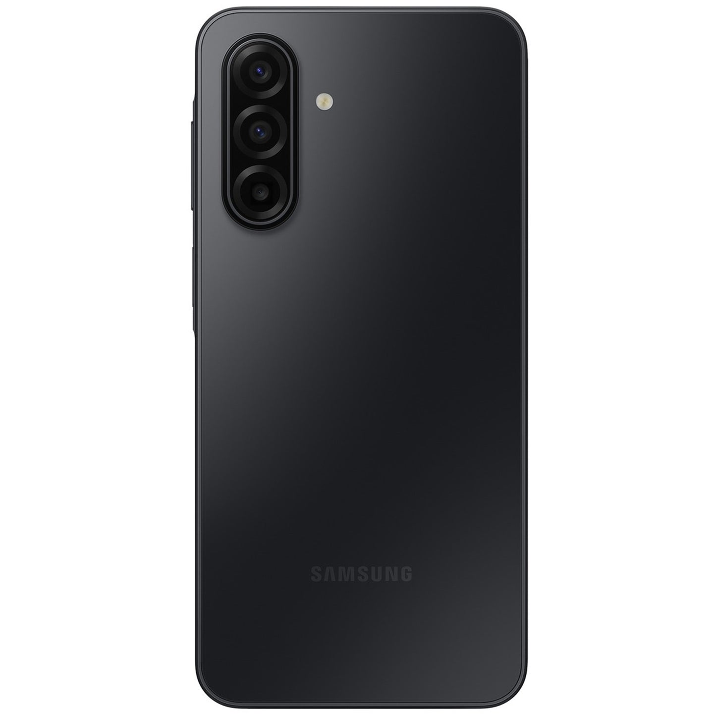 Samsung Galaxy A17 5G EE (2025) | 128GB | 4GB RAM | Dual SIM Smartphone (Black)