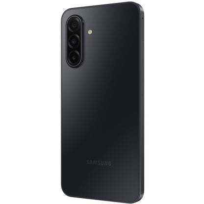 Samsung Galaxy A17 5G EE (2025) | 128GB | 4GB RAM | Dual SIM Smartphone (Black)