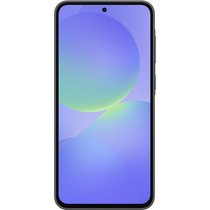 Samsung Galaxy A36 5G (2025) | 128GB | 6GB RAM | Dual SIM Smartphone (Awesome Black)