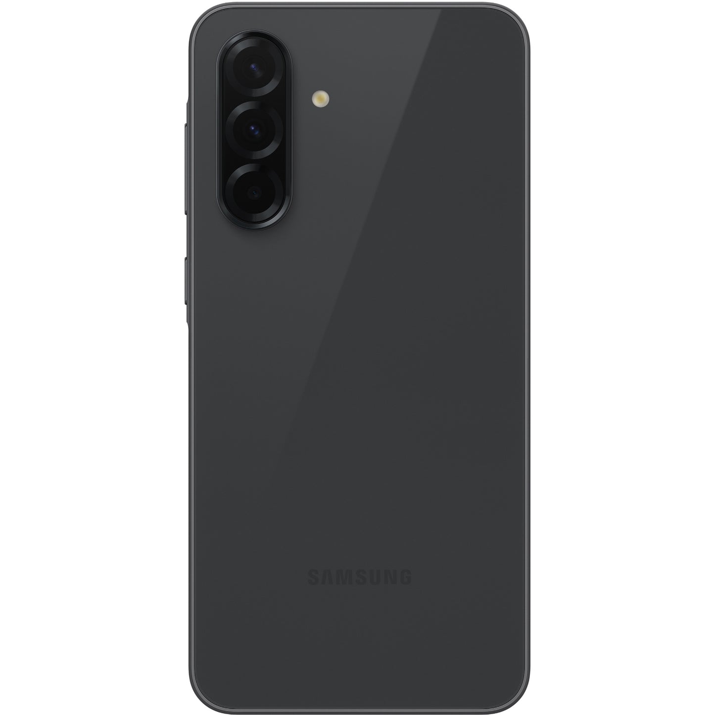 Samsung Galaxy A36 5G (2025) | 128GB | 6GB RAM | Dual SIM Smartphone (Awesome Black)