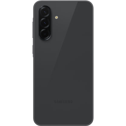 Samsung Galaxy A36 5G (2025) | 128GB | 6GB RAM | Dual SIM Smartphone (Awesome Black)
