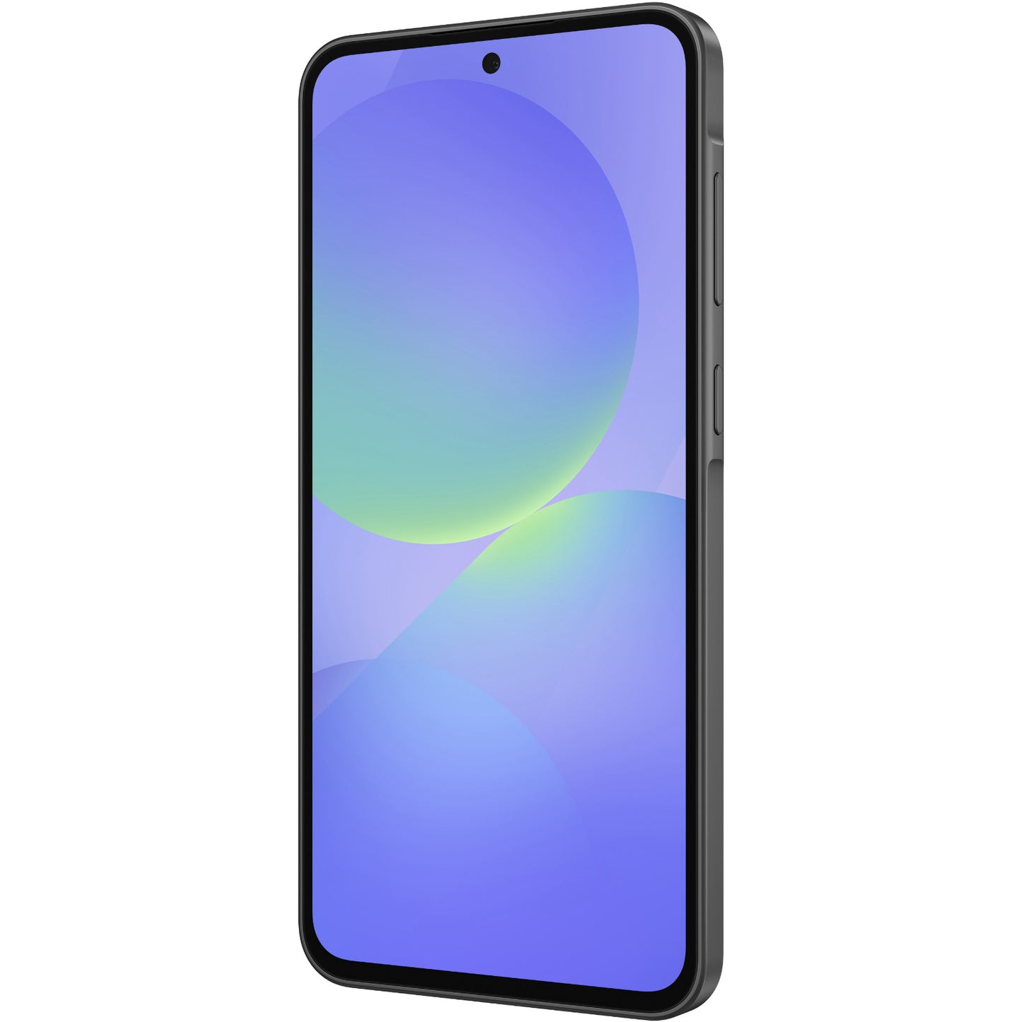 Samsung Galaxy A36 5G (2025) | 128GB | 6GB RAM | Dual SIM Smartphone (Awesome Black)