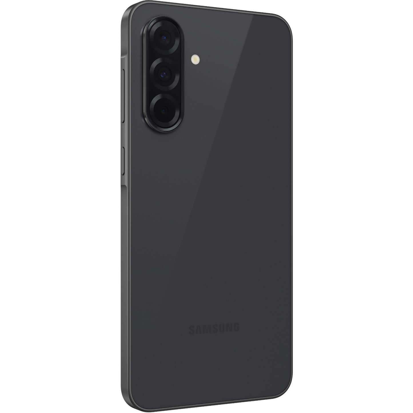 Samsung Galaxy A36 5G (2025) | 128GB | 6GB RAM | Dual SIM Smartphone (Awesome Black)