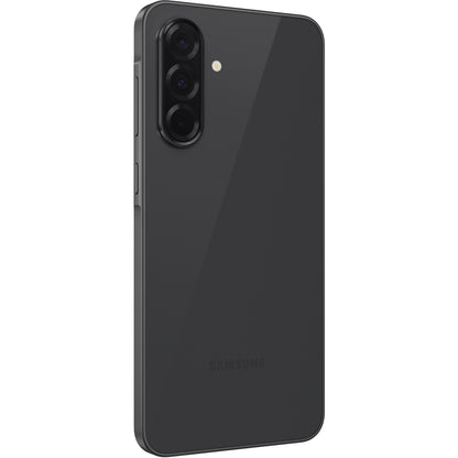 Samsung Galaxy A36 5G (2025) | 128GB | 6GB RAM | Dual SIM Smartphone (Awesome Black)